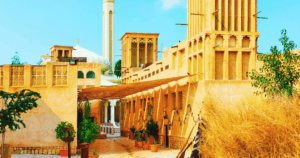 Abu Dhabi Tour Packages25
