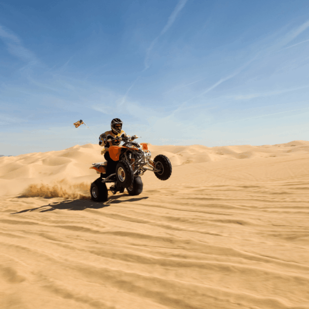 Abu Dhabi Tour Packages15