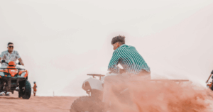 Abu Dhabi Tour Packages11
