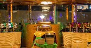 Dhow Cruise Dinner 9