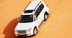 Sightseeing Tours from Dubai 11