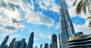 Sightseeing Tours from Dubai 7