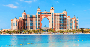 Sightseeing Tours from Dubai 3