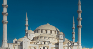 Sightseeing Tours from Dubai17