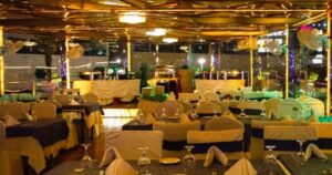 Dhow Cruise Dinner 8