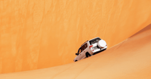 Sightseeing Tours from Dubai 9