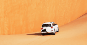 Sightseeing Tours from Dubai 8