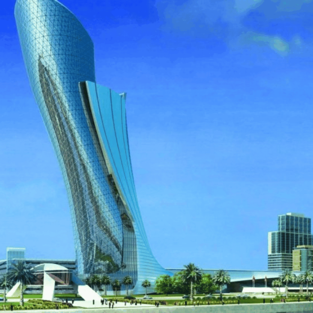 Sightseeing Tours from Dubai27