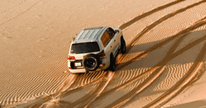 Sightseeing Tours from Dubai 5