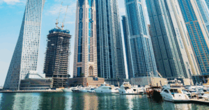 Sightseeing Tours from Dubai 2