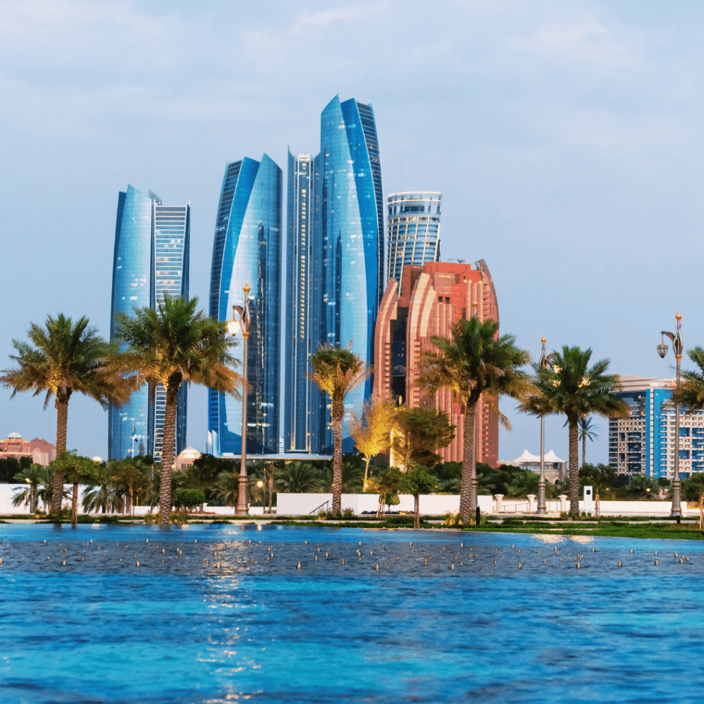 Sightseeing Tours from Dubai26