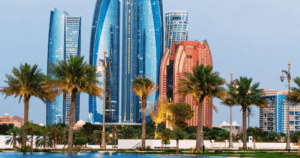 Sightseeing Tours from Dubai26