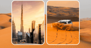 Desert Safari UAE