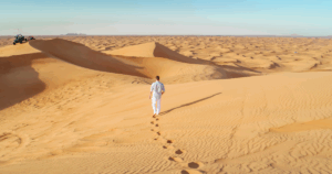 Desert Safari 1