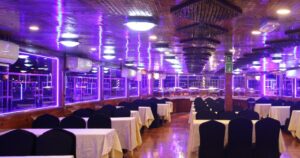 Dhow Cruise Dinner 2