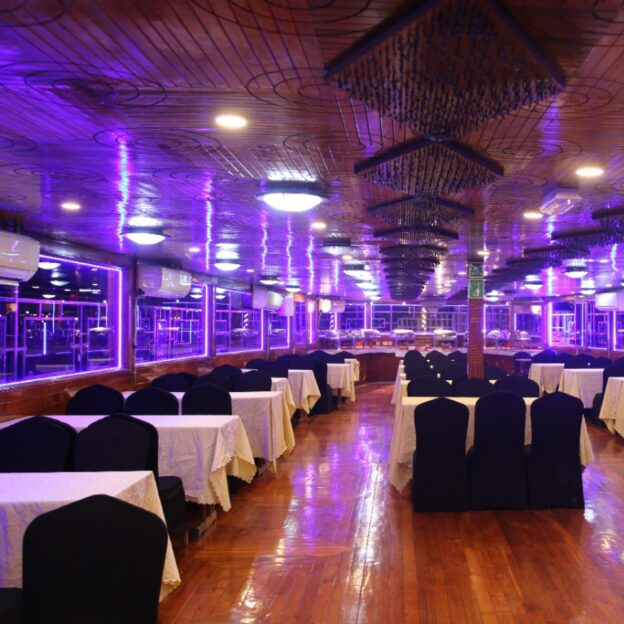 Dhow Cruise Dinner 2