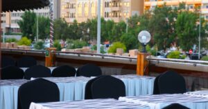 Dhow Cruise Dinner (
