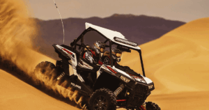 Dune buggy product