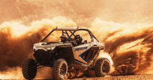 Dune buggy product