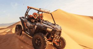 Dune buggy product