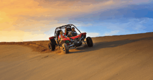 Dune buggy product