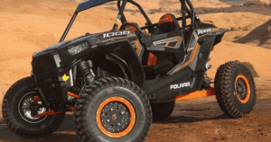 Dune buggy product