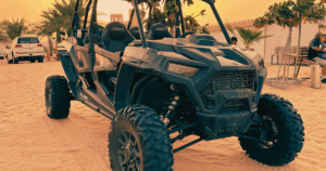 Dune buggy product