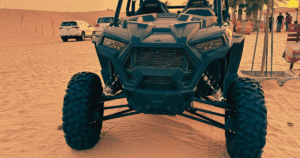 Dune buggy product