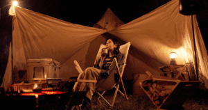 Overnight Safari 2