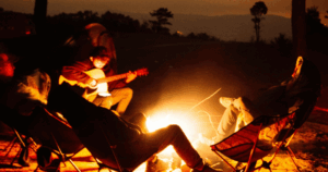 Overnight Safari 4