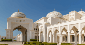 Qasr Al Watan 2