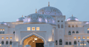 Qasr Al Watan