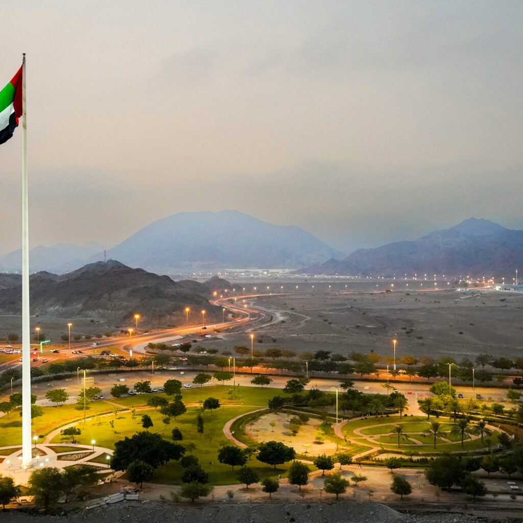 Sightseeing Tours from Dubai21