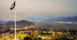 Sightseeing Tours from Dubai21