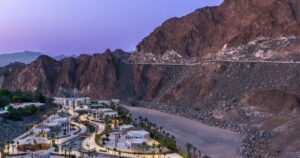 Sightseeing Tours from Dubai7