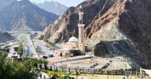 Sightseeing Tours from Dubai14