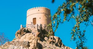 Sightseeing Tours from Dubai5