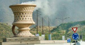 Sightseeing Tours from Dubai13