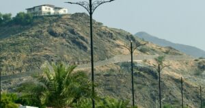 Sightseeing Tours from Dubai12