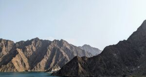 Sightseeing Tours from Dubai3