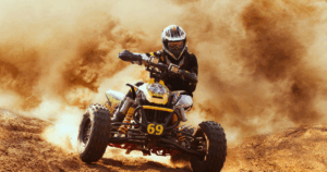 Desert Safari 2