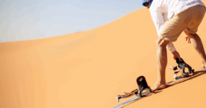 Desert Safari 3