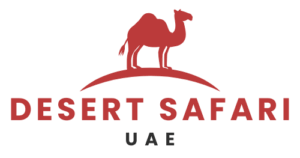 Desert Safari UAE 2