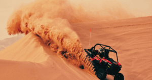 Sightseeing Tours from Dubai 18